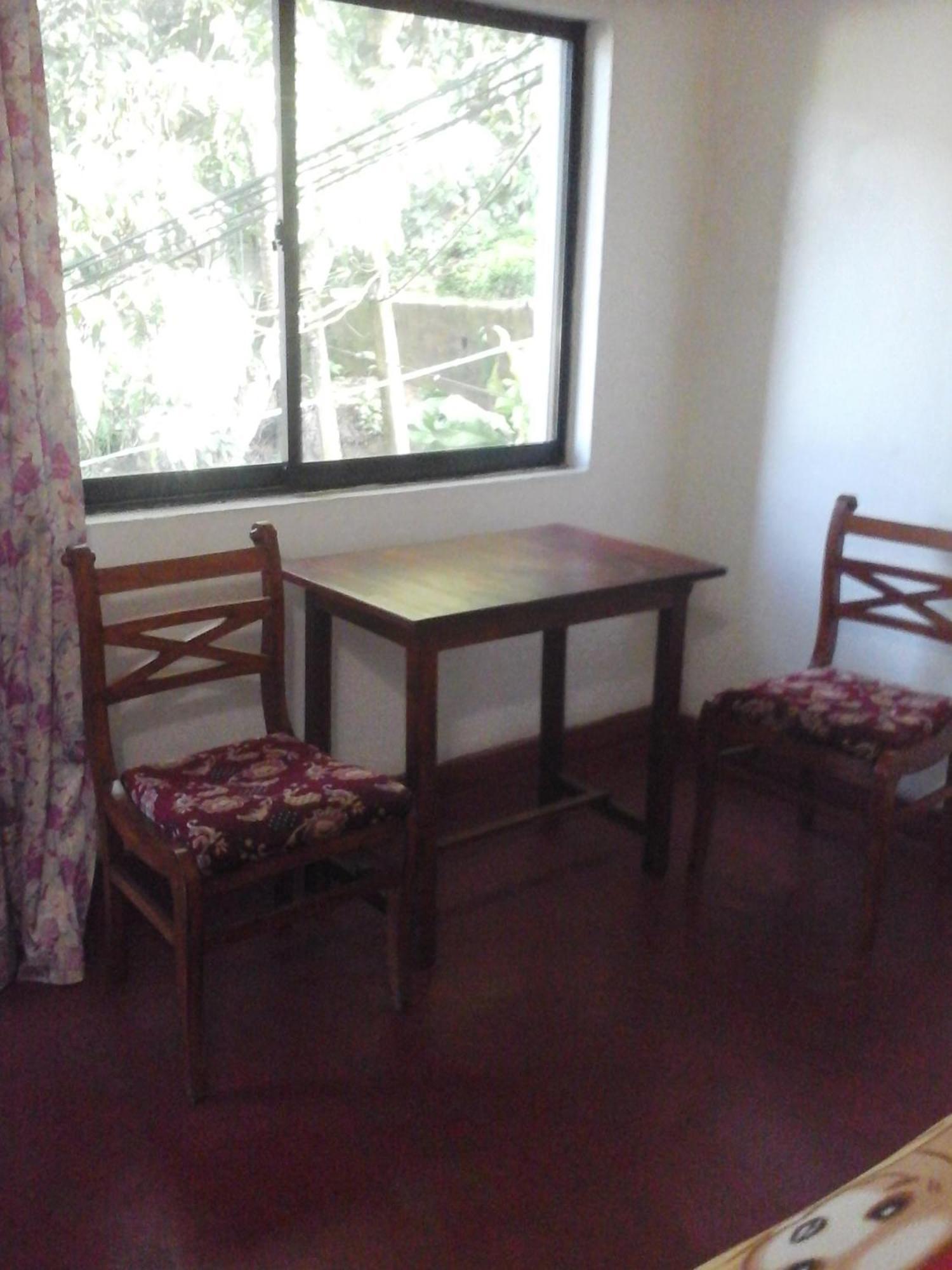 Majestic Tourist Hotel Kandy Eksteriør billede