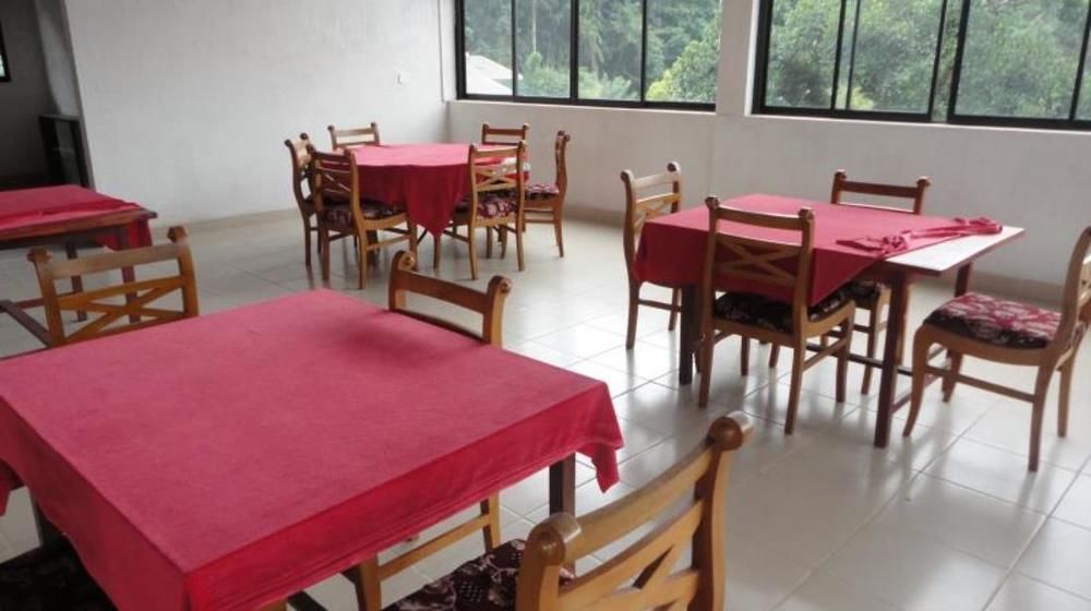 Majestic Tourist Hotel Kandy Eksteriør billede